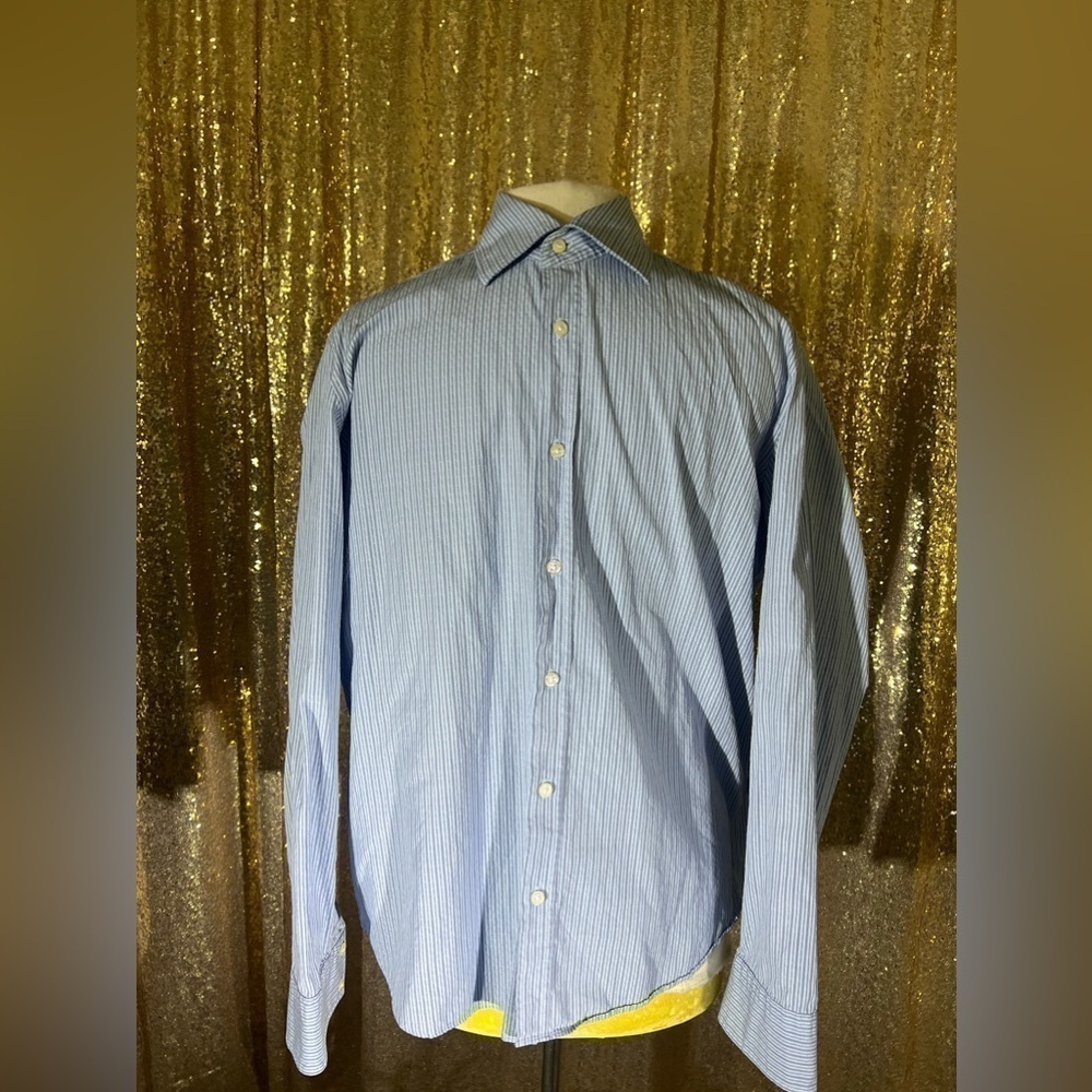 Hugo boss shirt xl
